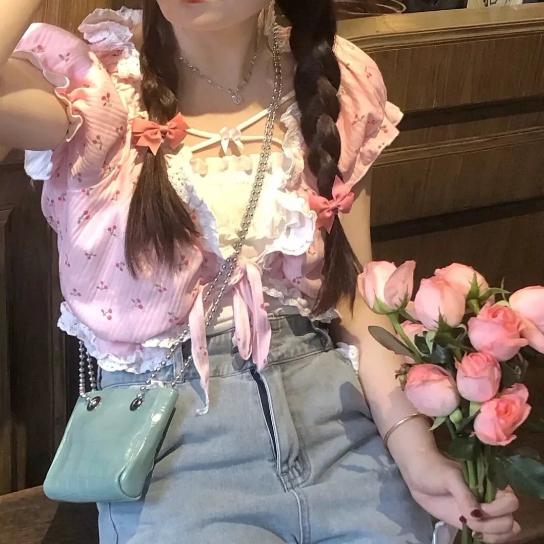 炎女