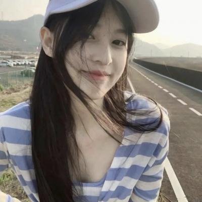 桃源梦里一美人