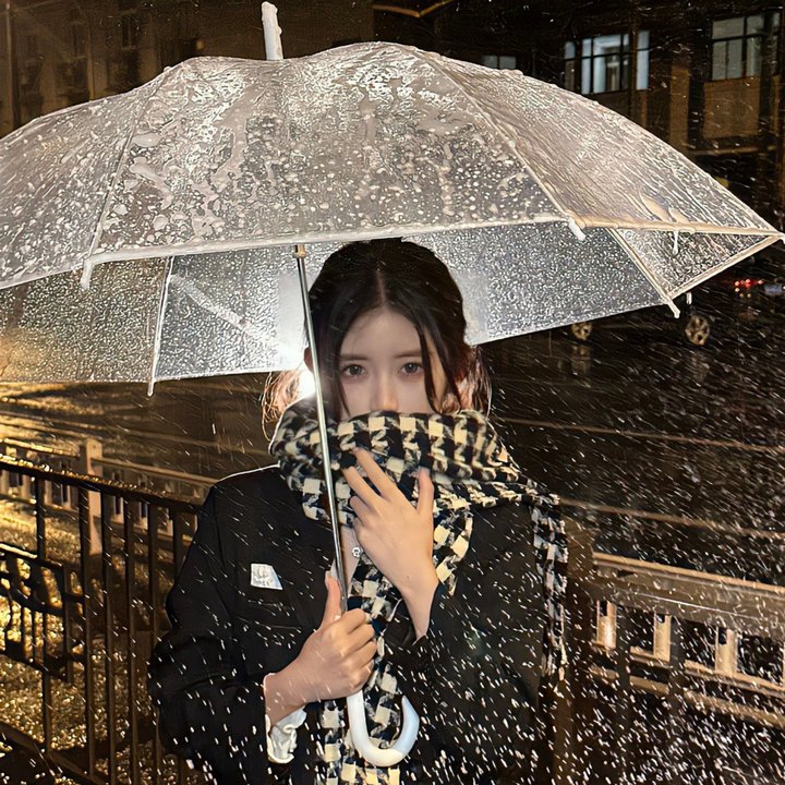 娇娇女仔迎春曲